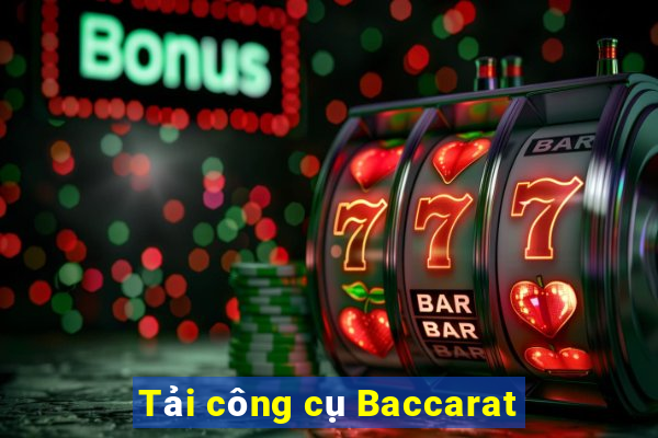 Tải công cụ Baccarat