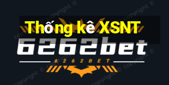 Thống kê XSNT