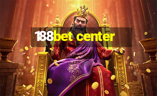 188bet center