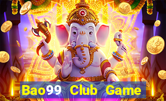 Bao99 Club Game Bài 777