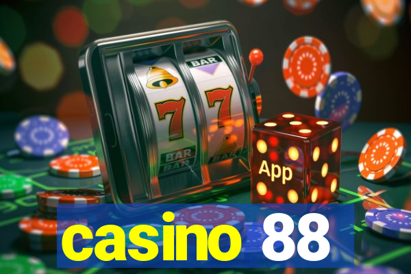 casino 88