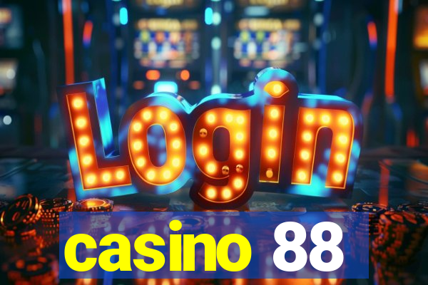 casino 88