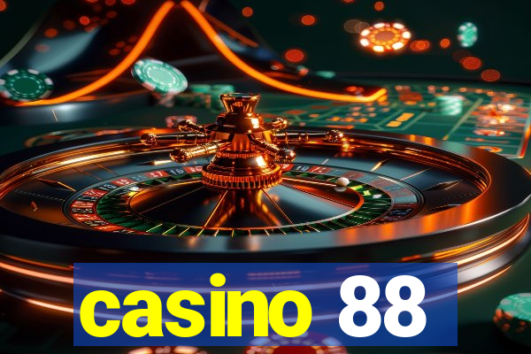 casino 88