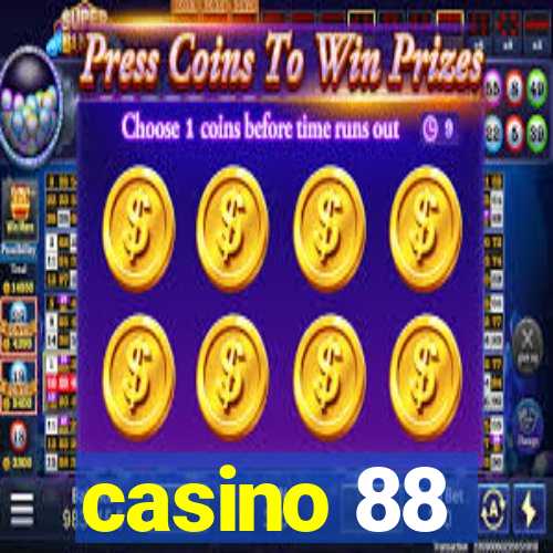 casino 88