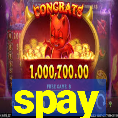 spay