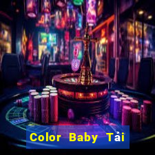 Color Baby Tải về và cài đặt