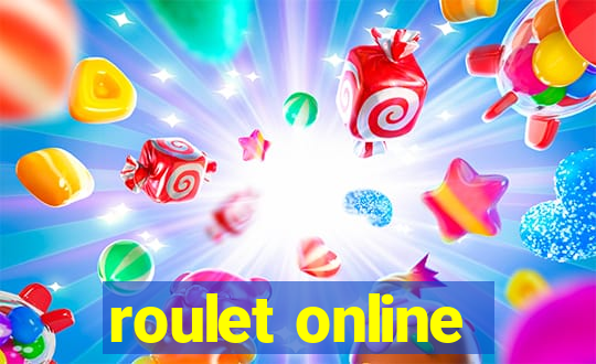 roulet online