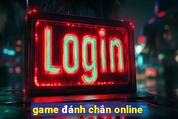 game đánh chắn online