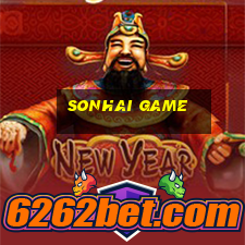 sonhai game