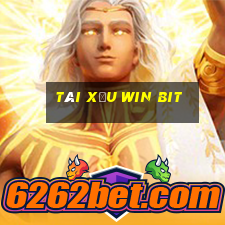 tài xỉu win bit