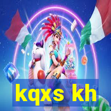 kqxs kh