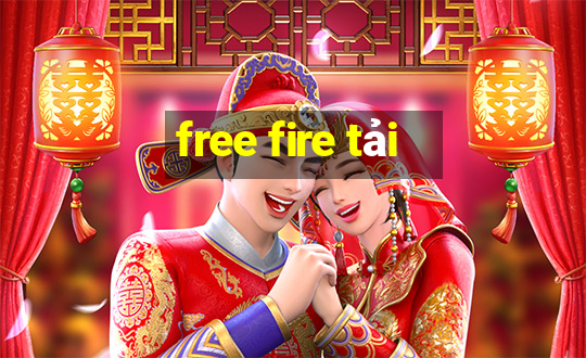 free fire tải