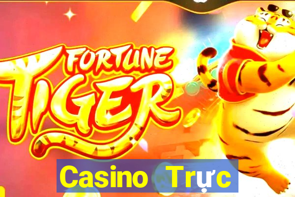 Casino Trực tiếp vao88