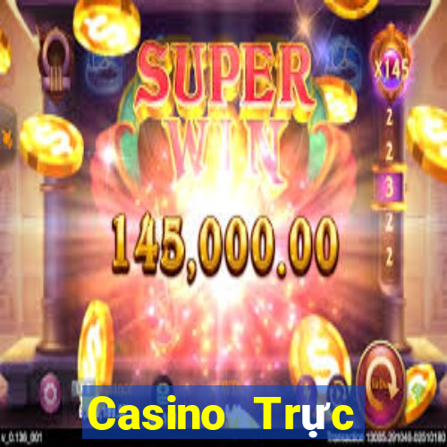 Casino Trực tiếp vao88