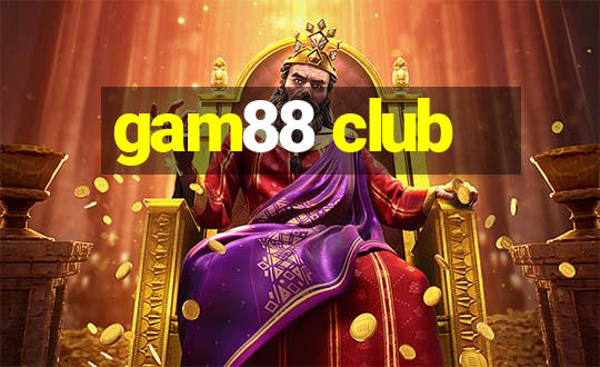 gam88 club