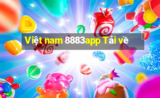 Việt nam 8883app Tải về