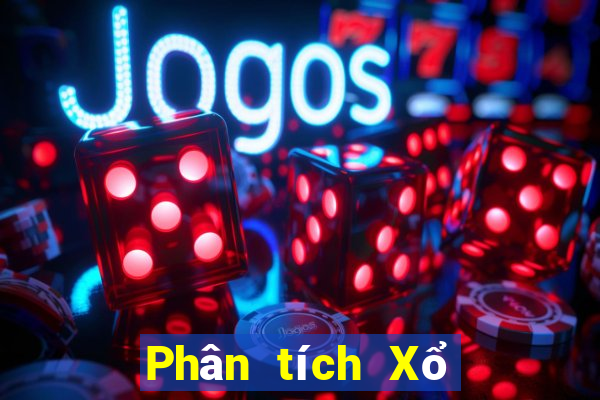 Phân tích Xổ Số Bạc Liêu ngày 18