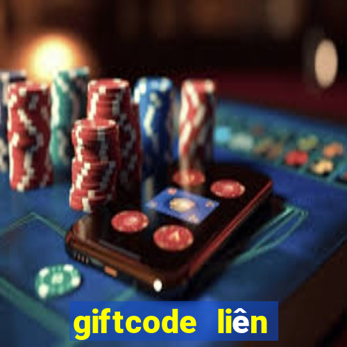 giftcode liên quân tân thủ