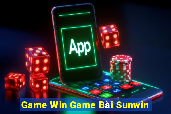 Game Win Game Bài Sunwin