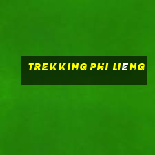 trekking phi liêng