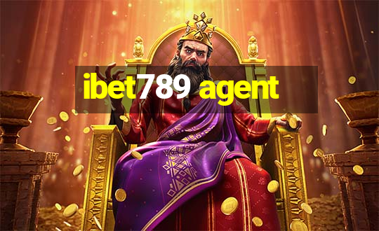 ibet789 agent