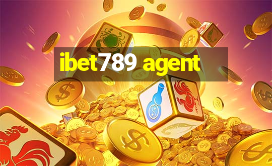 ibet789 agent