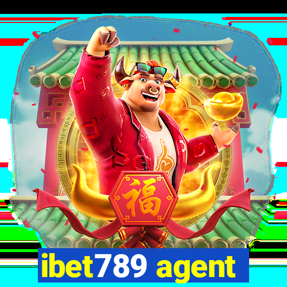 ibet789 agent