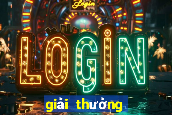 giải thưởng trong squid game