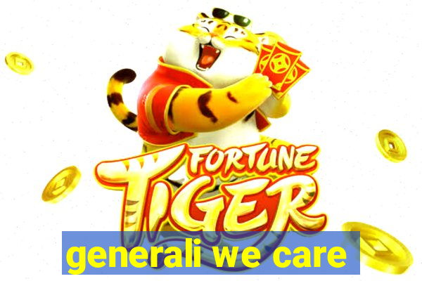 generali we care