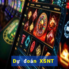 Dự đoán XSNT thứ tư