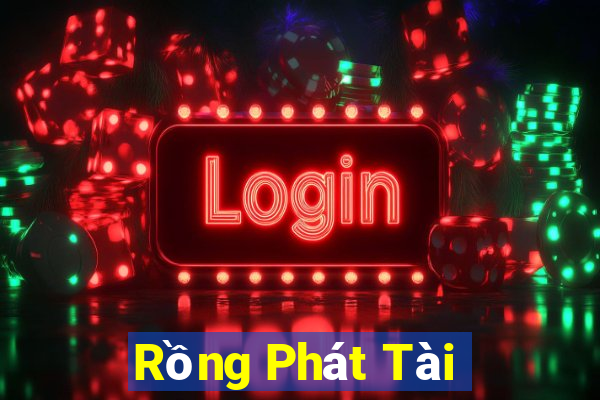 Rồng Phát Tài