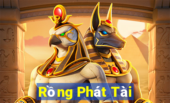 Rồng Phát Tài