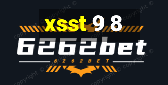 xsst 9 8