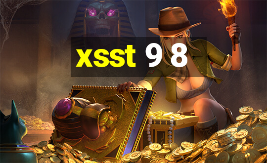 xsst 9 8