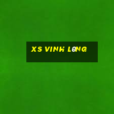 xs vinh l0ng