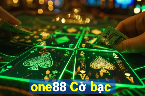 one88 Cờ bạc