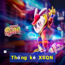 Thống kê XSQN Thứ 7