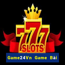 Game24Vn Game Bài Rồng Lửa