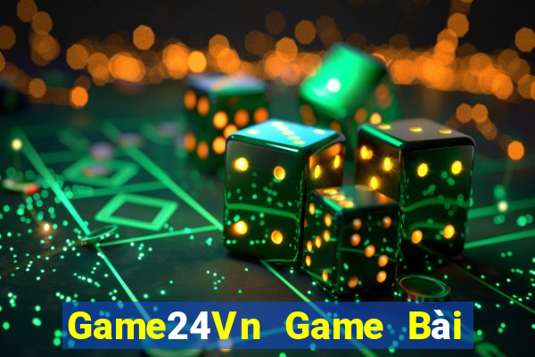 Game24Vn Game Bài Rồng Lửa