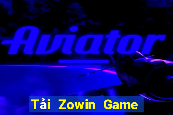 Tải Zowin Game Bài Trên Máy Tính