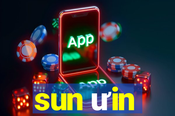 sun ưin