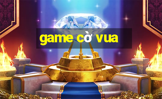 game cờ vua