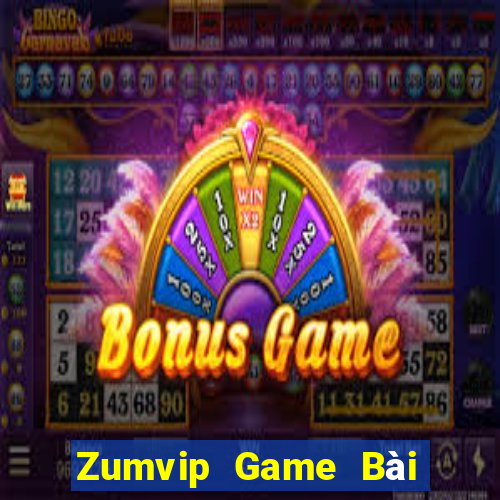 Zumvip Game Bài Trực Tuyến