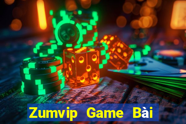 Zumvip Game Bài Trực Tuyến