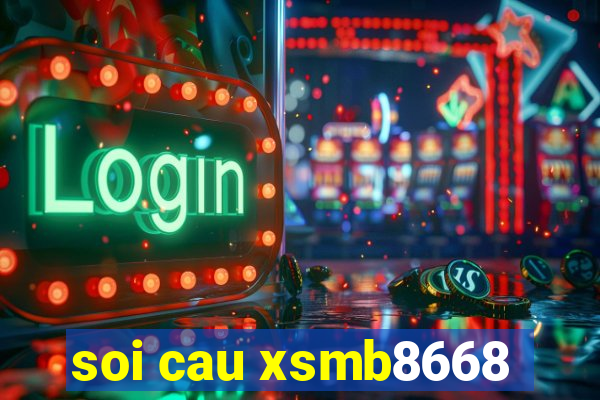 soi cau xsmb8668