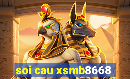 soi cau xsmb8668