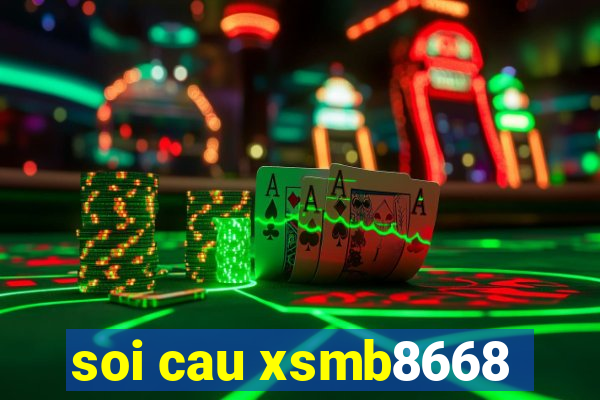 soi cau xsmb8668