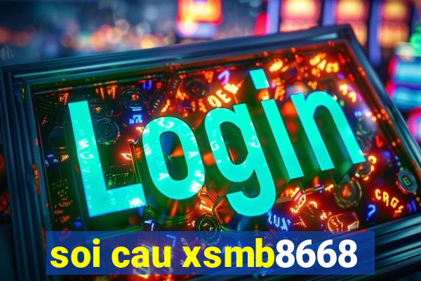 soi cau xsmb8668