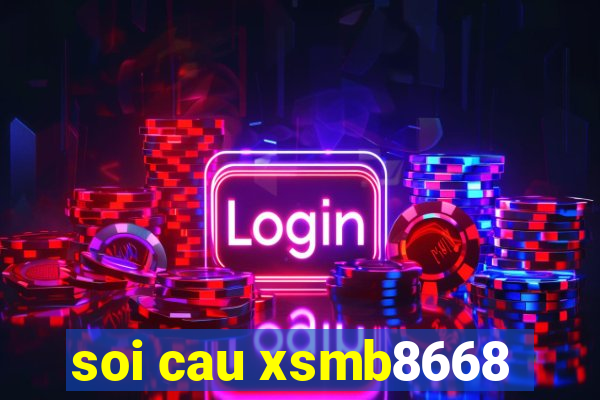 soi cau xsmb8668