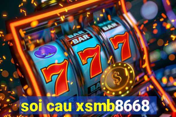 soi cau xsmb8668